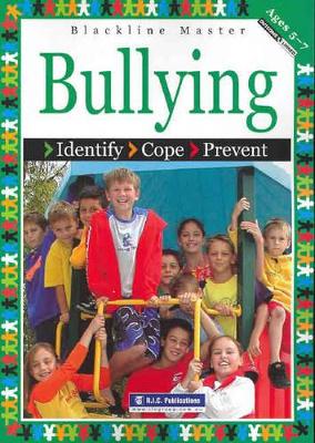 Bullying book