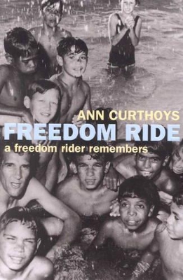 Freedom Ride book