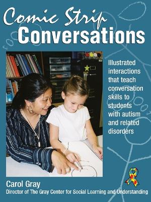 Comic Strip Conversations book