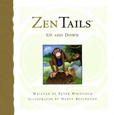 Zen Tails Up and Down by Peter Whitfield