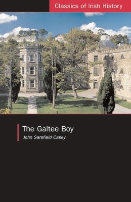 Galtee Boy book
