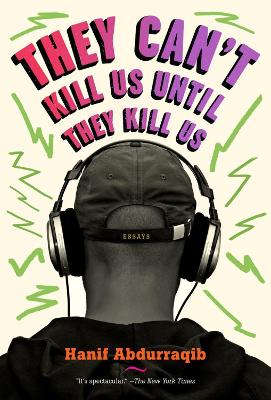 They Can't Kill Us Until They Kill Us book