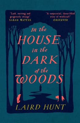 In the House in the Dark of the Woods book