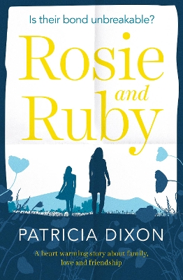 Rosie and Ruby book