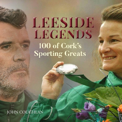 Leeside Legends book