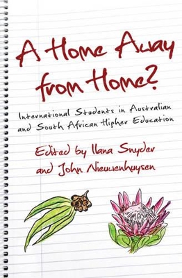 Home Away from Home? book