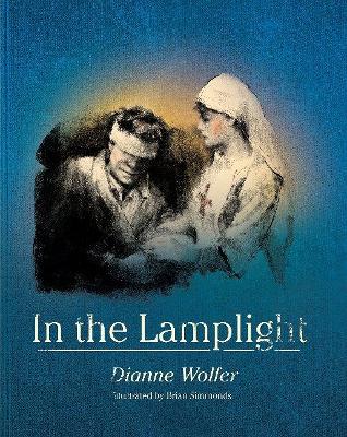 In the Lamplight book