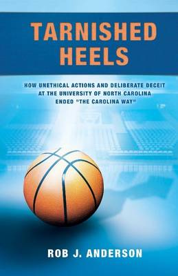 Tarnished Heels book