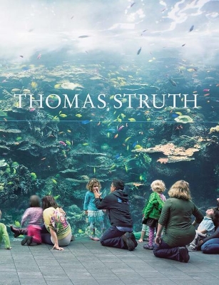 Thomas Struth book