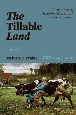 The Tillable Land: Poems book