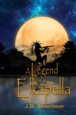 A Legend of Elkapella book