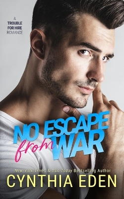 No Escape From War book