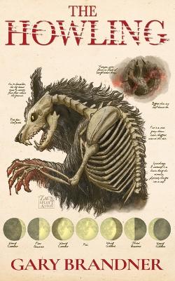 The Howling book