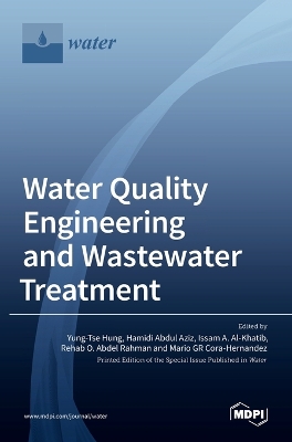 Water Quality Engineering and Wastewater Treatment book