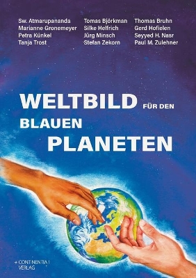 Weltbild für den Blauen Planeten: Auf der Suche nach einem neuen Verständnis unserer Welt book