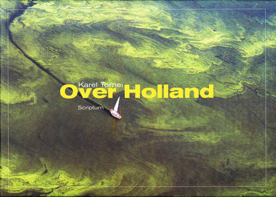 Over Holland book