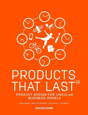 Products That Last: Product Design for Circular Business Models book