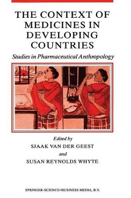 Context of Medicines in Developing Countries book
