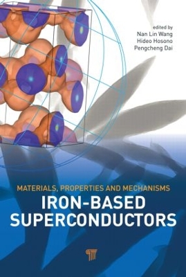 Iron-based Superconductors book