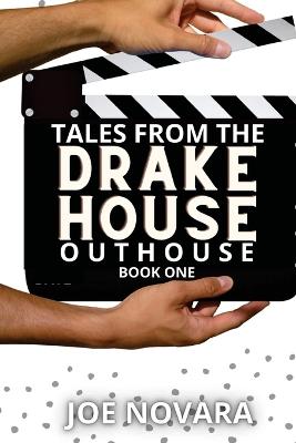 Tales From the Drake Outhouse, Book One book