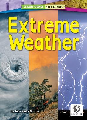 Extreme Weather by Jane Parks Gardner