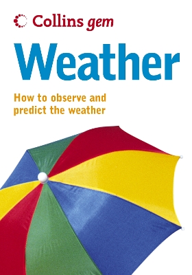 Weather book