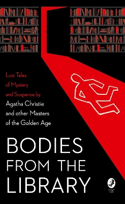 Bodies from the Library book