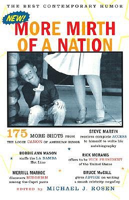 More Mirth of a Nation: The Best Contemporary Humor book