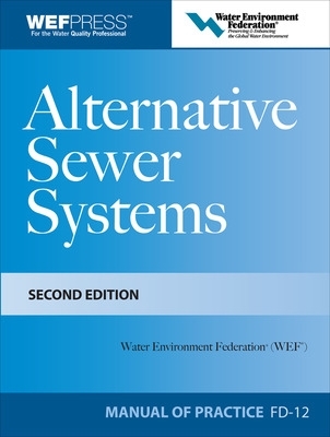 Alternative Sewer Systems FD-12 book