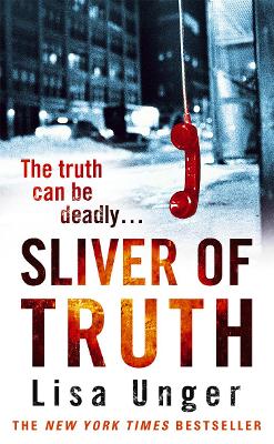 Sliver of Truth book