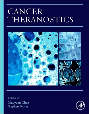 Cancer Theranostics book