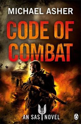 Death or Glory IV: Code of Combat book