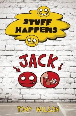 Stuff Happens: Jack book