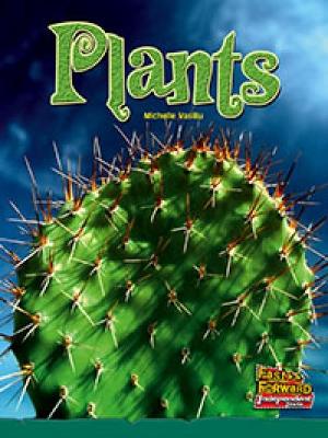 Plants book