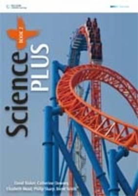 Science Plus Book 2, Year 10 book