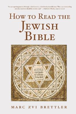 How to Read the Jewish Bible book