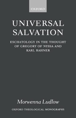 Universal Salvation book