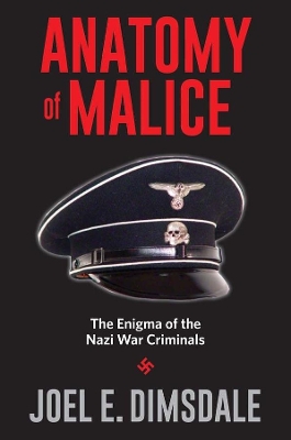 Anatomy of Malice book