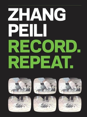 Zhang Peili book