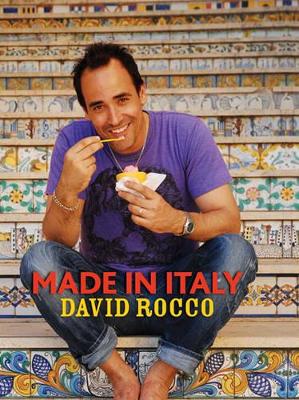 Made In Italy book