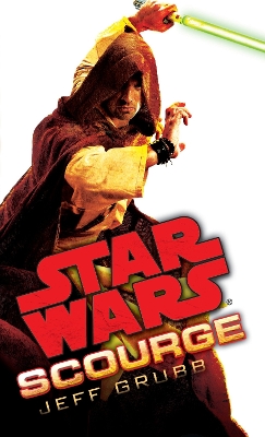 Star Wars book