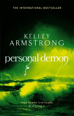 Personal Demon book