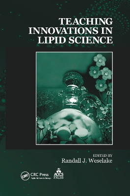 Teaching Innovations in Lipid Science book