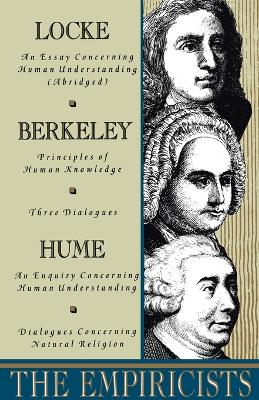 Empiricists book