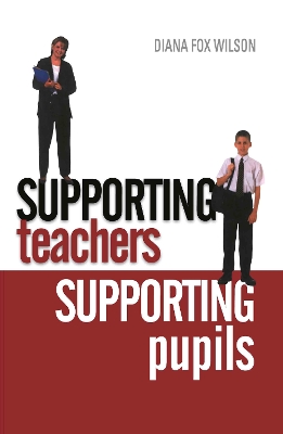 Supporting Teachers, Supporting Pupils book