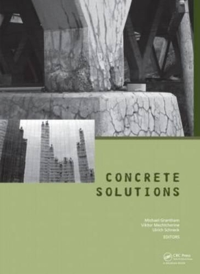 Concrete Solutions by Michael Grantham