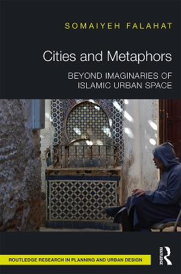 Cities and Metaphors book