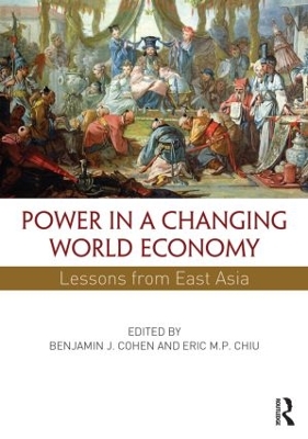 Power in a Changing World Economy book