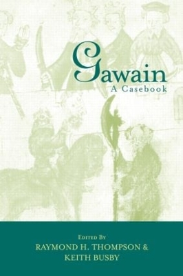 Gawain book