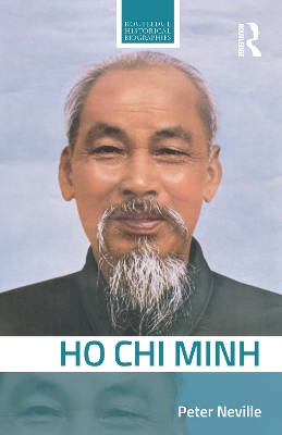 Ho Chi Minh by Peter Neville